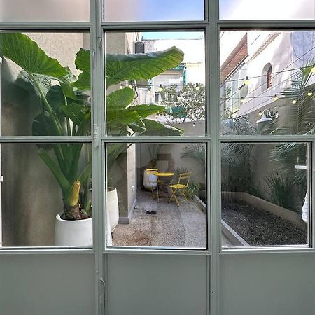 Encantador Apartamento Con Patio Buenos Aires Exterior photo